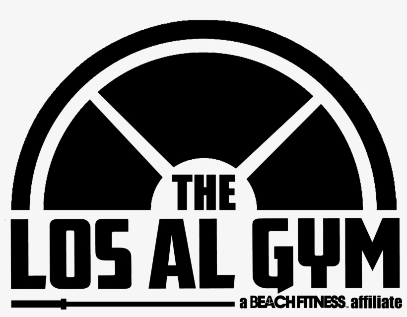 The Los Al Gym - Circle, transparent png
