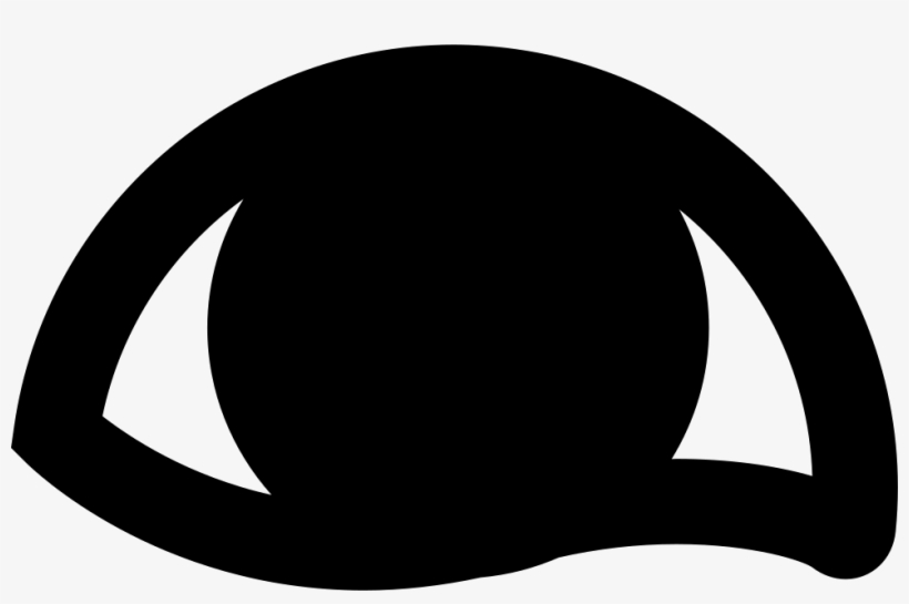 Png File Svg - Crescent, transparent png