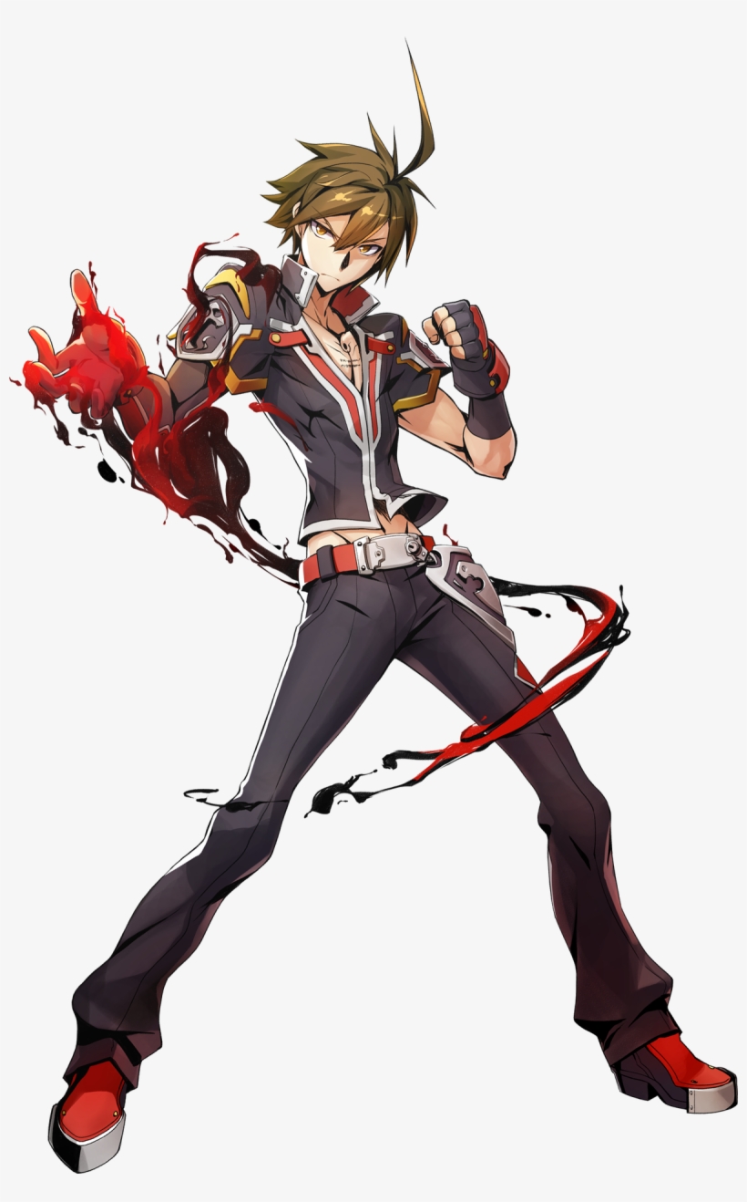 Naoto Kurogane, transparent png