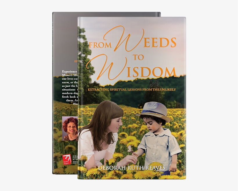 Weeds - Banner, transparent png