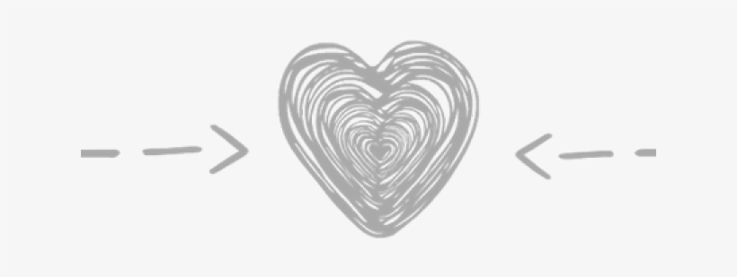 Love Text Clipart Divider - Thank You To My Customers, transparent png