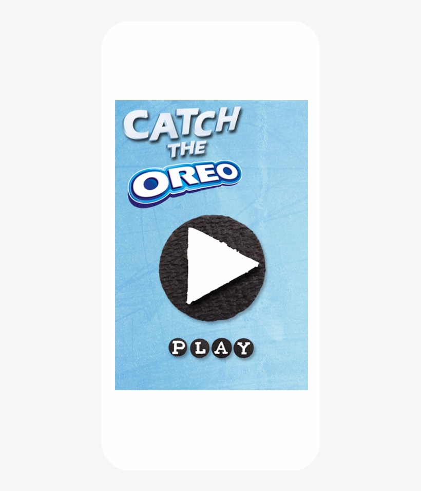 Oreo, transparent png