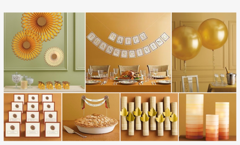 Marthacelebrations™ Happy Thanksgiving - Sunflower, transparent png