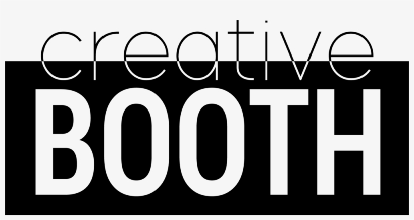 Creativebooth - Oval, transparent png