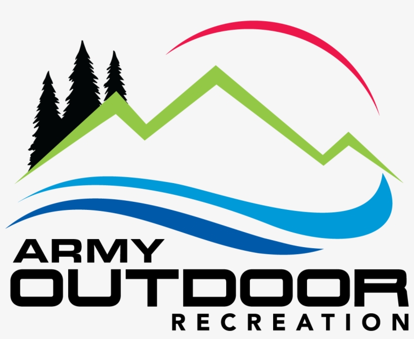 Odr Clr - Army Outdoor Recreation, transparent png