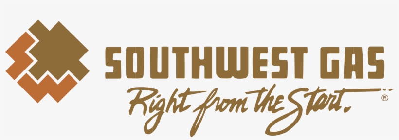 Southwest Gas Logo Png Transparent - Southwest Gas, transparent png