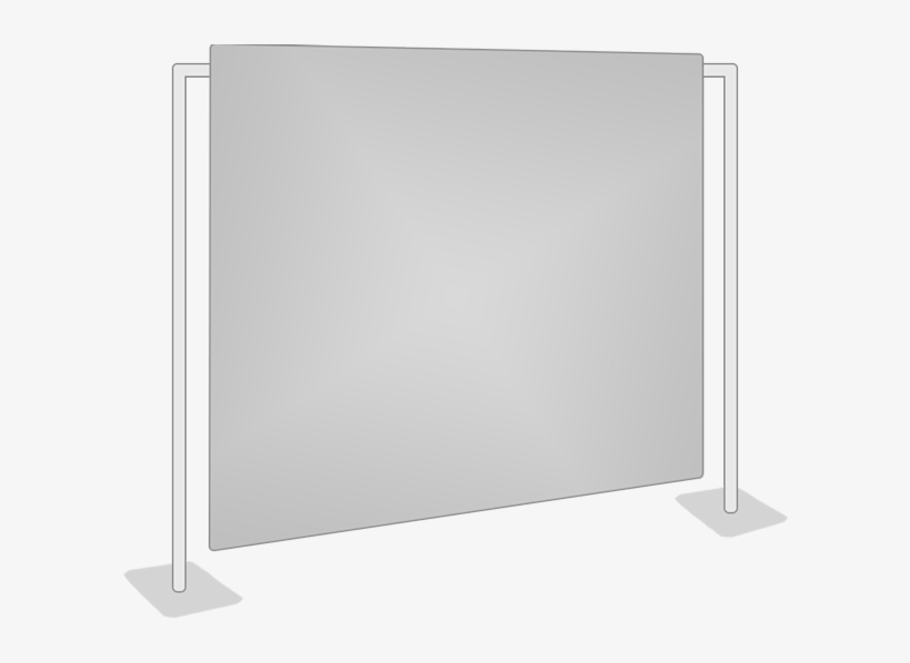 Open Air Booth - Banner, transparent png