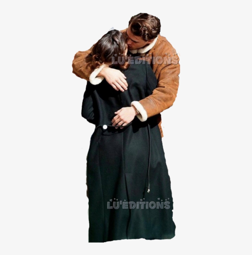 🌟png Sticker - Hug, transparent png