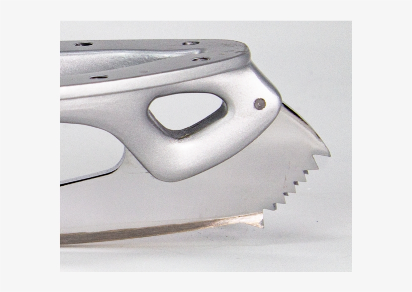 John Wilson Gold Seal Revolution Blade - Serrated Blade, transparent png