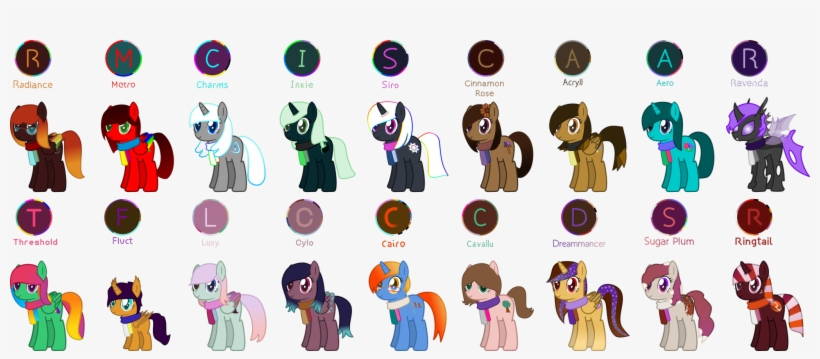Horses - Cartoon, transparent png