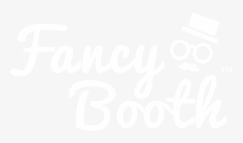 Fancy Booth Official Logo White - Toronto Film Festival Logo White, transparent png