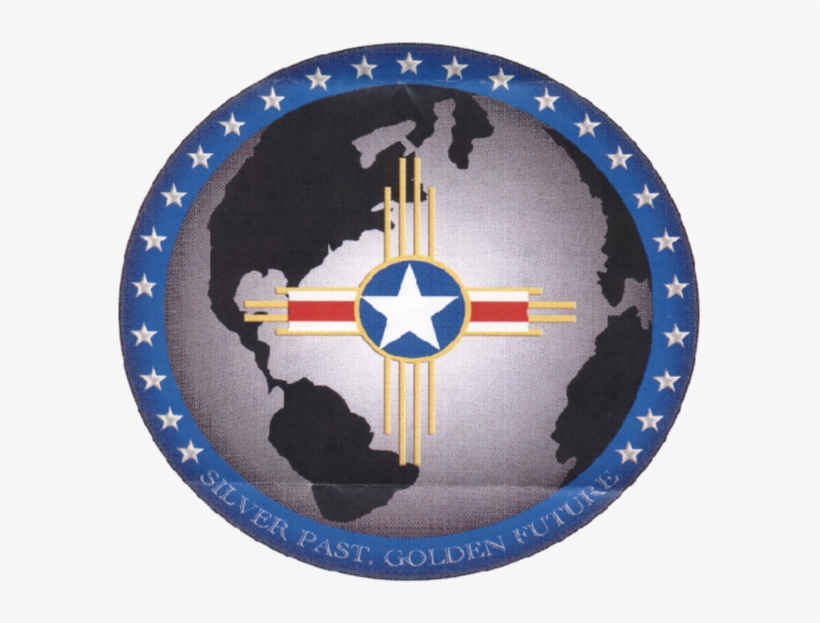 Aerospace Data Facility-southwest Logo - Emblem, transparent png