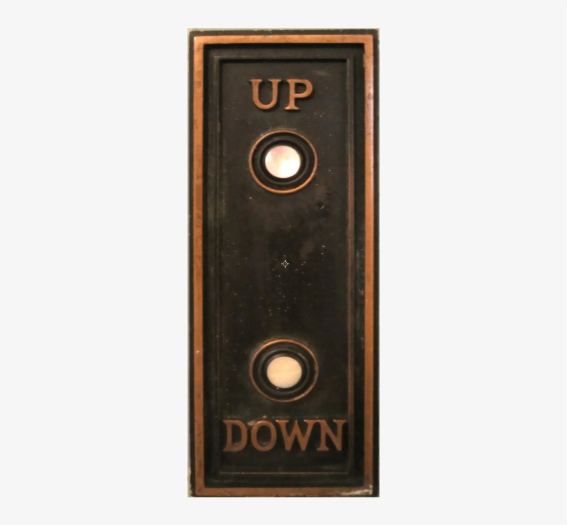 Miscellaneous - Elevator Up Down Button, transparent png