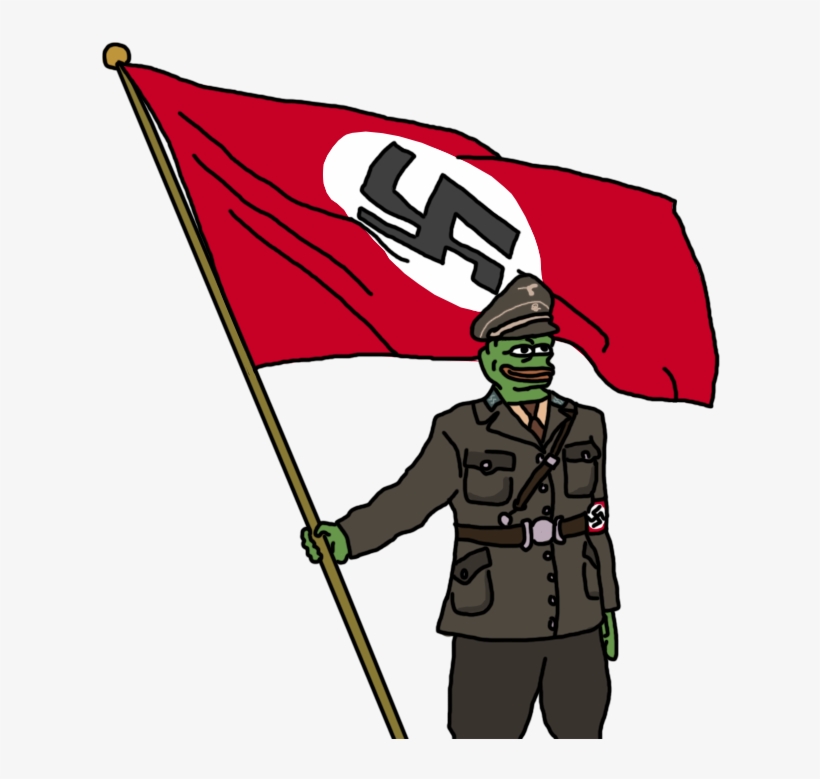 Ss Standartenführer Pepe - Pepe Ss, transparent png