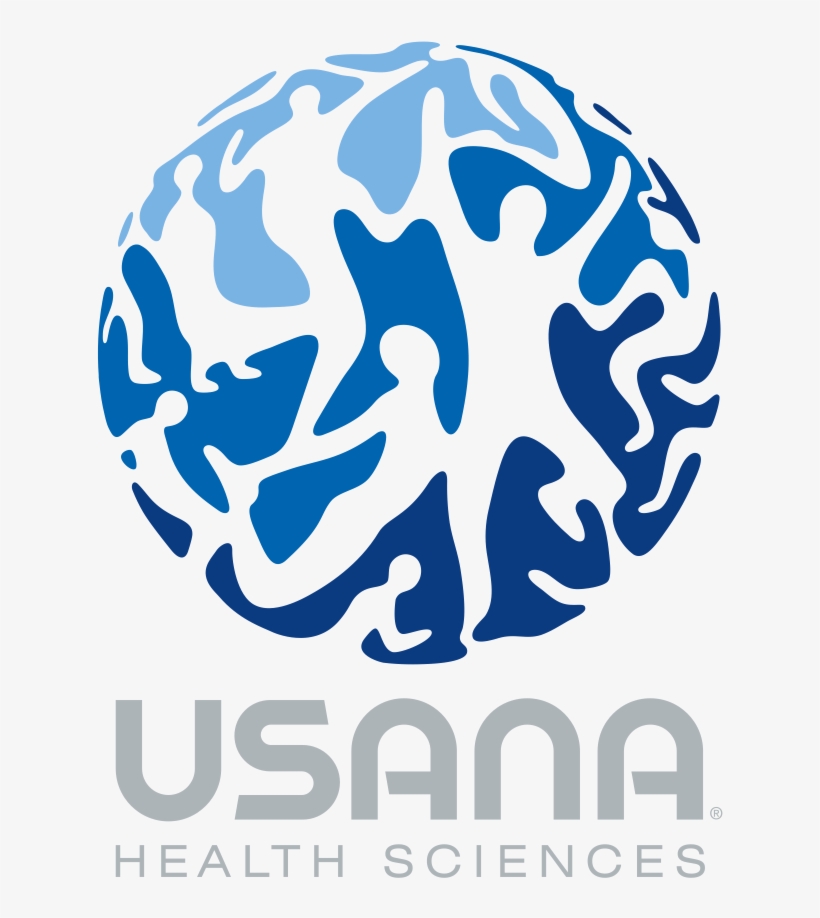 One - Usana Health Sciences 2017 Logo, transparent png