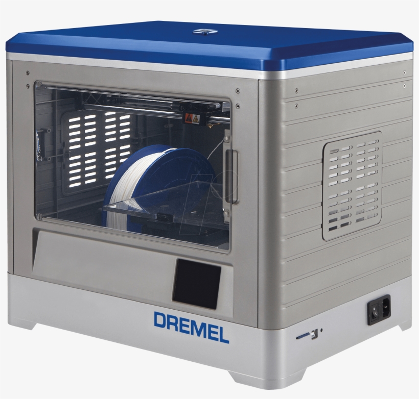 Dremel 3d20, transparent png