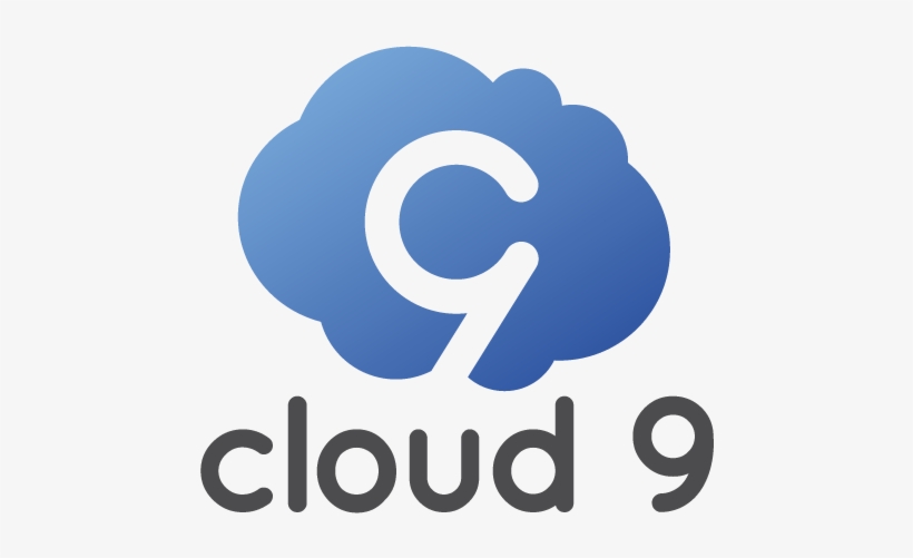 Cloud 9 Identity - Graphic Design, transparent png