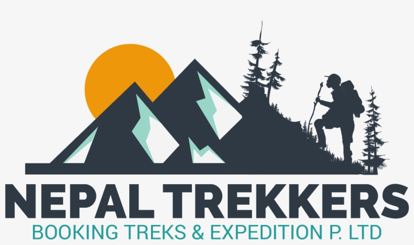 India Tour From Nepal - Trekkers Logo, transparent png