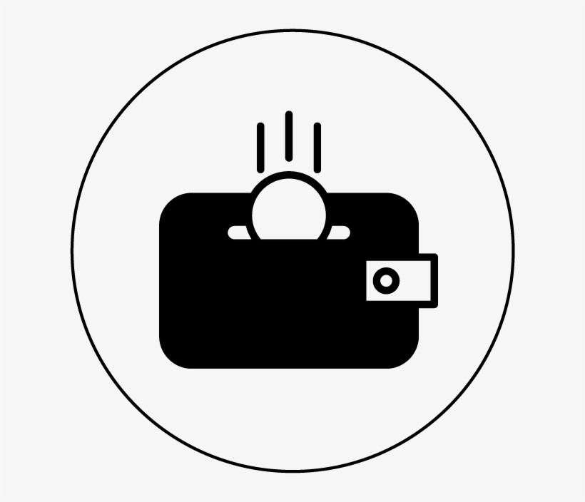 Up To Inr - Circle, transparent png