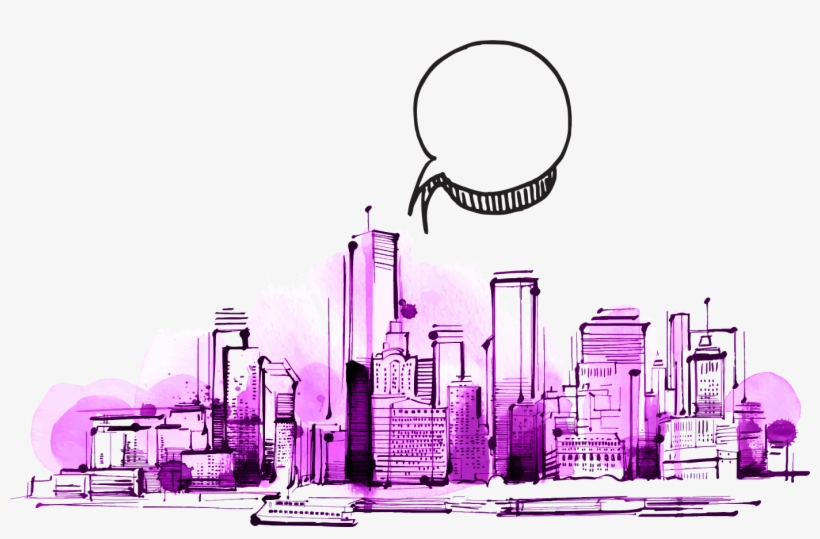 背景 素材 都市, transparent png