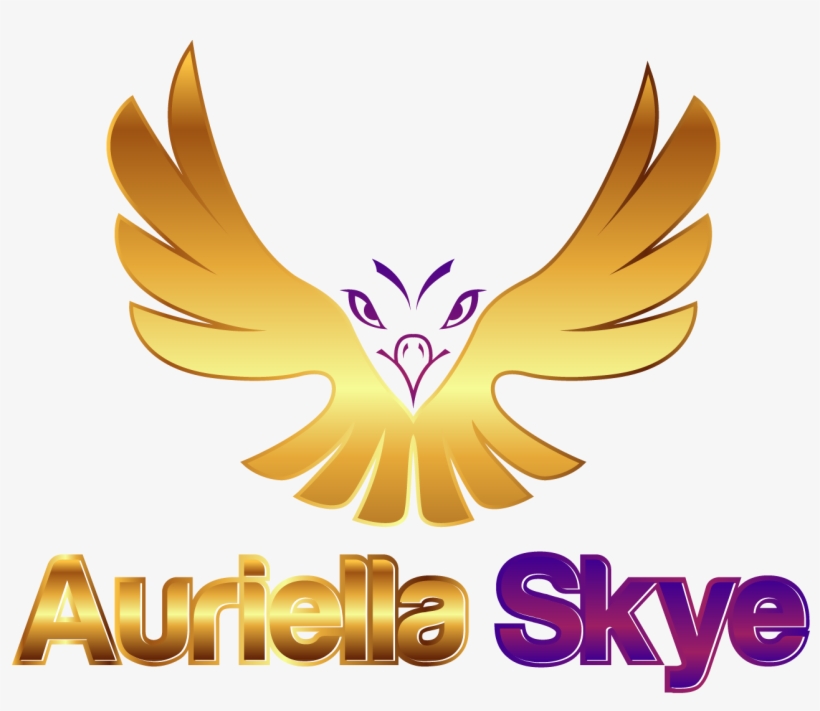 About Auriella - Golden Eagle, transparent png
