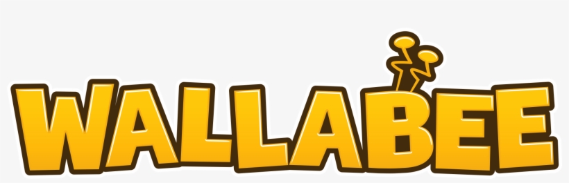 Wallabee Logo, transparent png