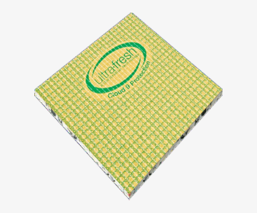 Ball & Young Cloud 9 Cumulus 11mm Foam Underlay - Underlay, transparent png