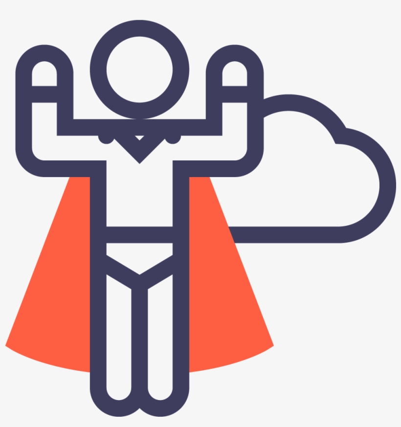 Download Transparent Manage Teams Remotely - Icon - PNGkit