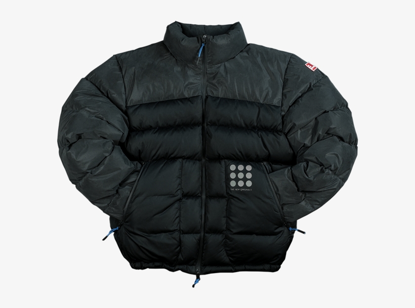 Cloud Nine Dots Jacket, transparent png