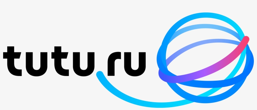 Tutu Screen Rgb - Tutu Ru Logo, transparent png