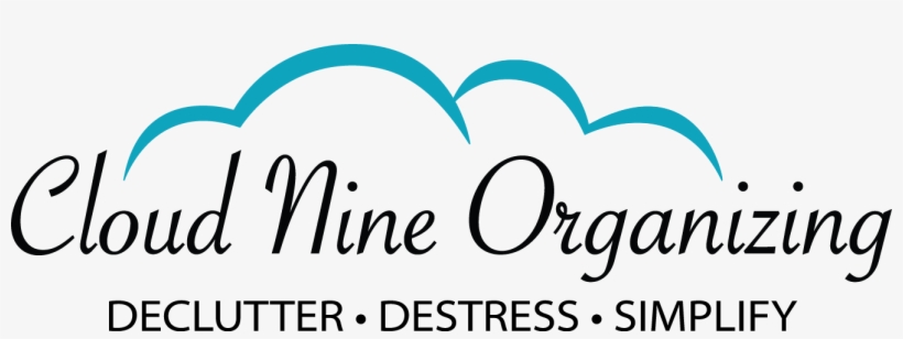 Declutter, Destress & Simplfy With Cloud Nine Organizing - Muebleria San Judas, transparent png