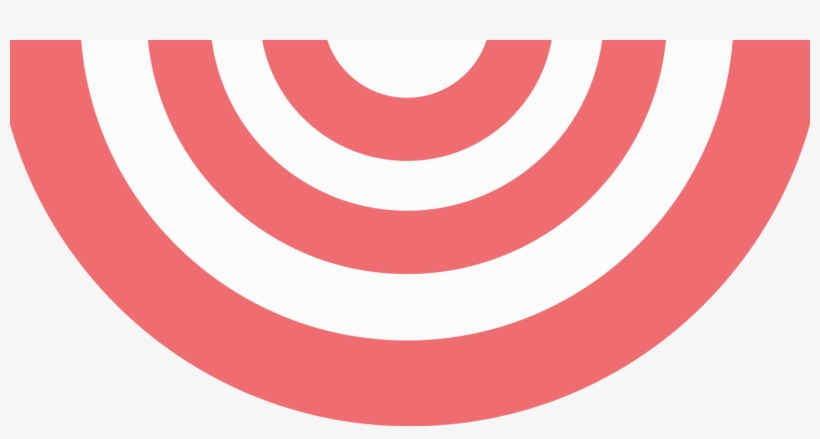 Sometimes You're Just Too Close To It - Circle, transparent png