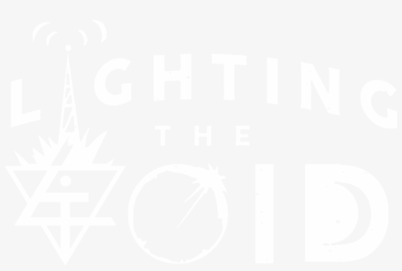 Lighting The Void - Graphic Design, transparent png