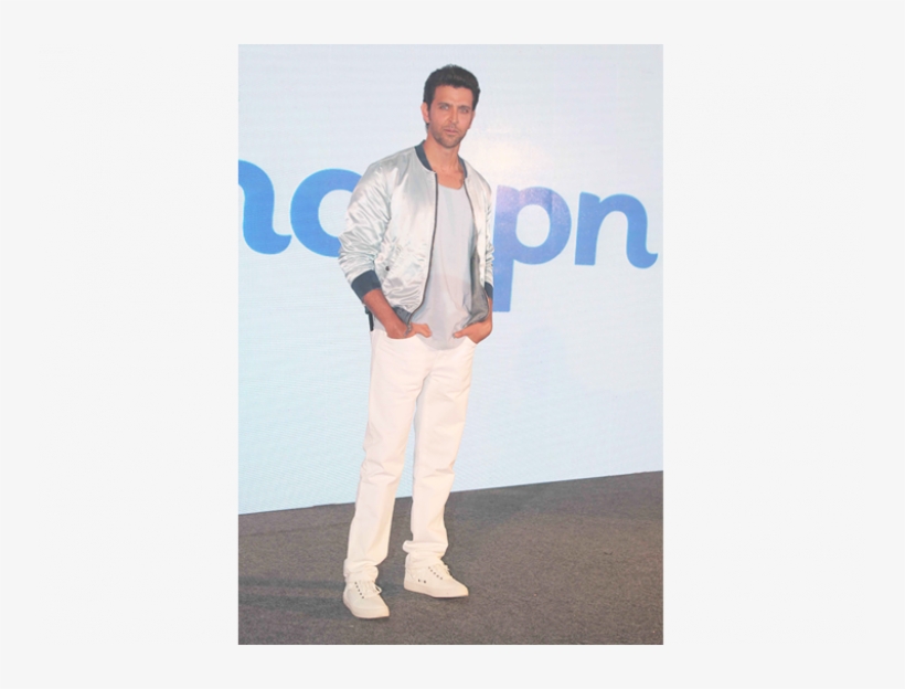 Hrithik - Riding Boot, transparent png