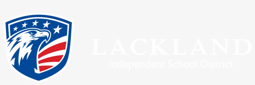 Lackland Independent School District Logo - Parallel, transparent png