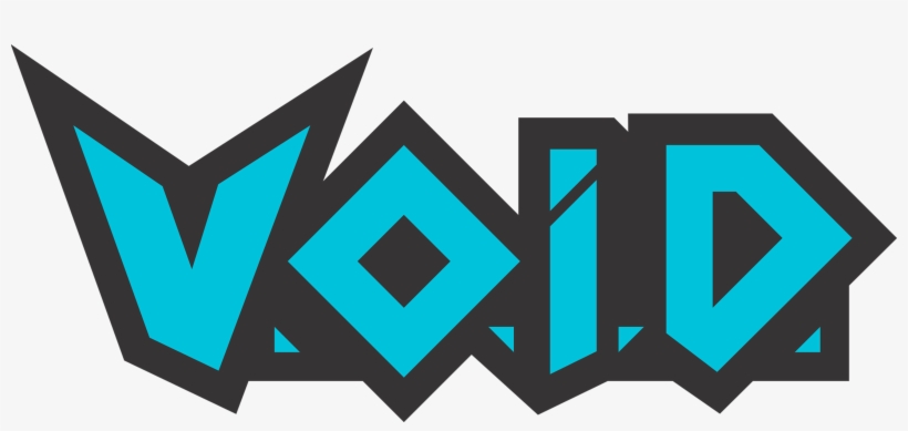 V - O - I - D - Graphic Design, transparent png