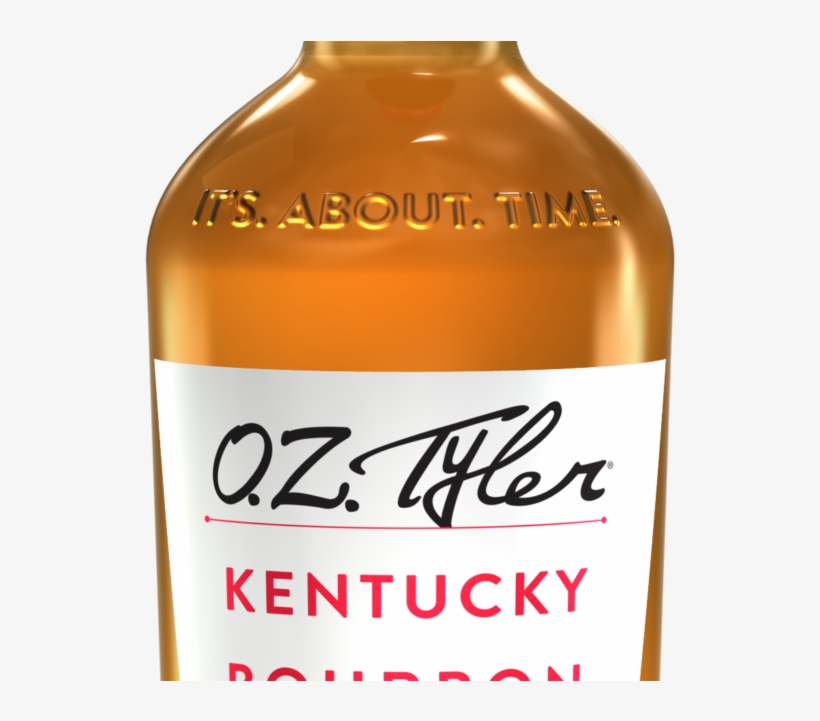 Tyler Distillery Releases Its First Production Kentucky - Oz Tyler, transparent png