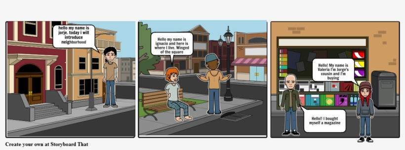 The Neighborhood - Comics, transparent png