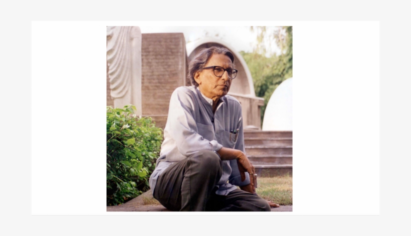 Architects Who Won The Top Honors In - Doshi Pritzker, transparent png