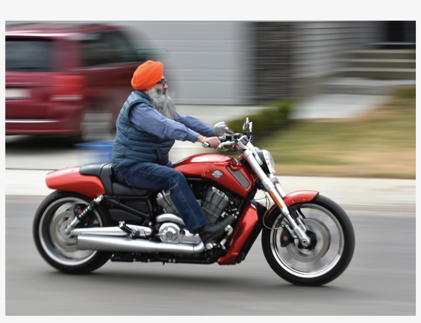 Canada Ontario To Allow Sikhs To Ride Motorcycles Without, transparent png