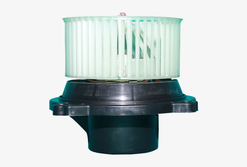 Hella 351104581 Blower Motor With Holder & Impeller - Home Appliance, transparent png