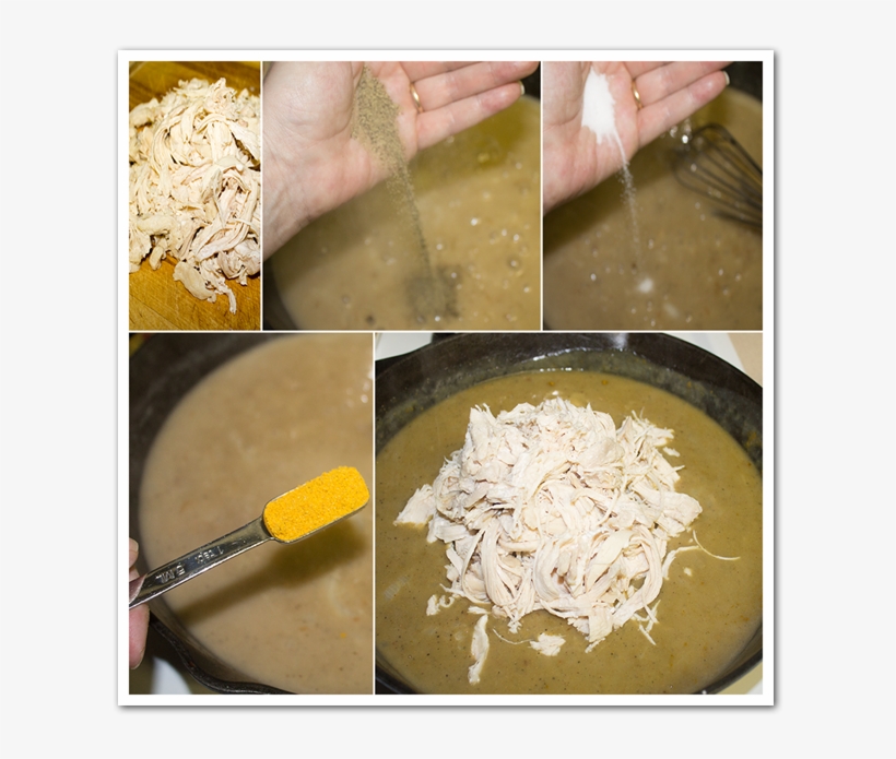 Now It's Time To Add The Seasonings, Pepper, Salt, - Shahe Fen, transparent png