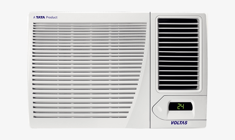 Voltas 1.5 Ton Window Ac, transparent png
