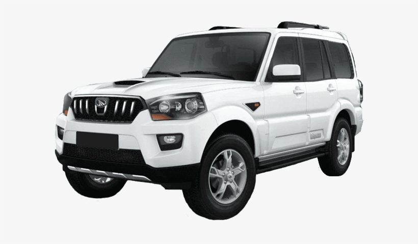 Buy Mahindra Scorpio Diesel Battery Online - Mahindra Scorpio S10, transparent png