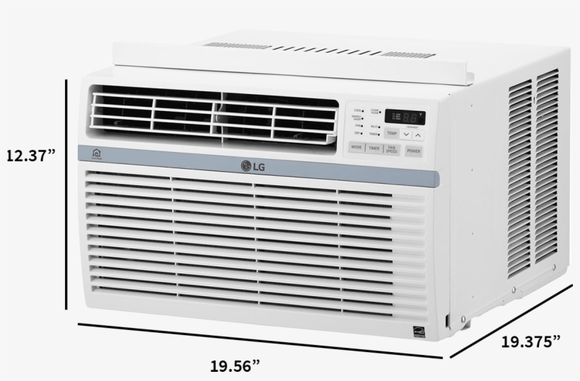 Air Conditioner, transparent png