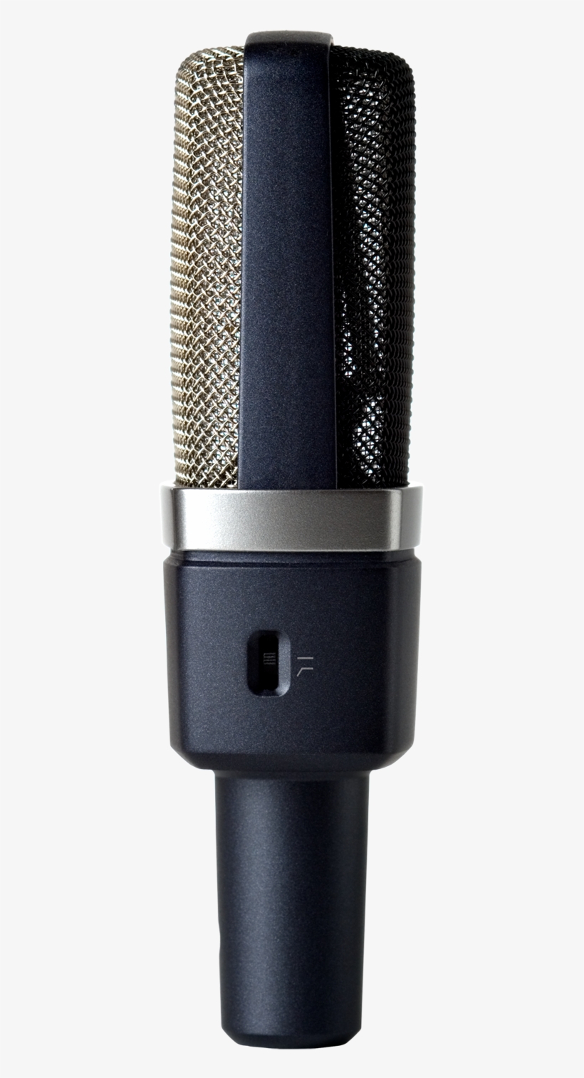 C214 - Akg C214, transparent png
