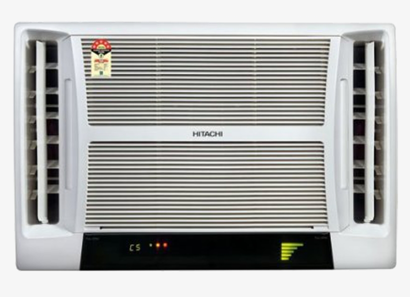 Hitachi Rav222hud Summer Qc Window Ac - Hitachi Rav518hud, transparent png