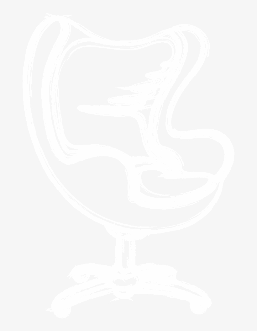 Table And Chairs - Illustration, transparent png