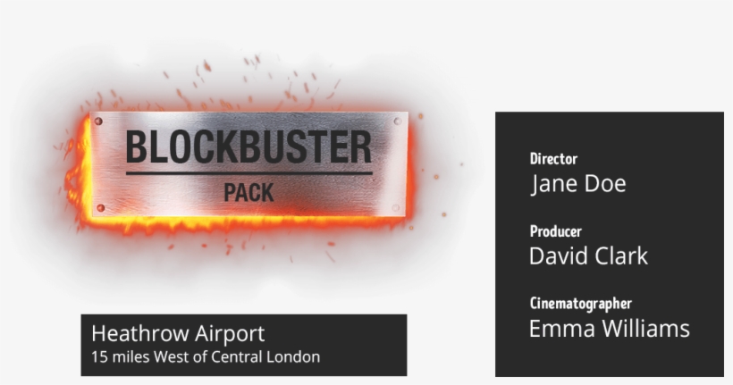 *the Effects Shown Are Just A Part Of What Is Available - Display Device, transparent png