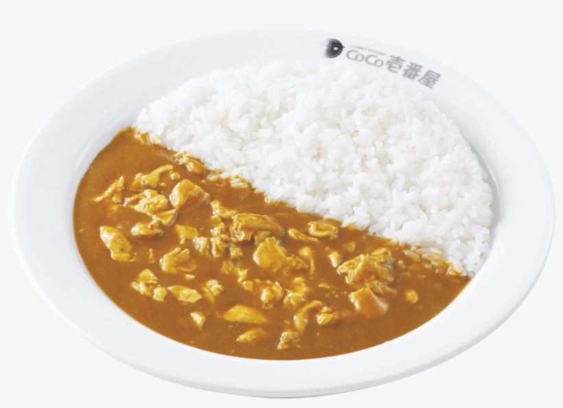 Stewed Chicken Curry743yen - ココイチ 海 の 幸 カレー, transparent png